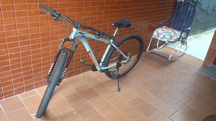VENDO BICICLETA CALOI ARO 29