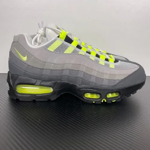 Air max 95 ver a DESCRIÇÃO