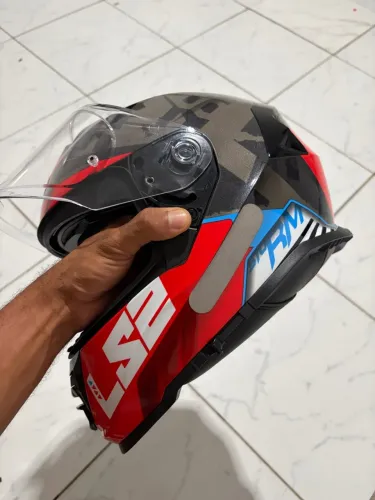 Ls2 Storm
