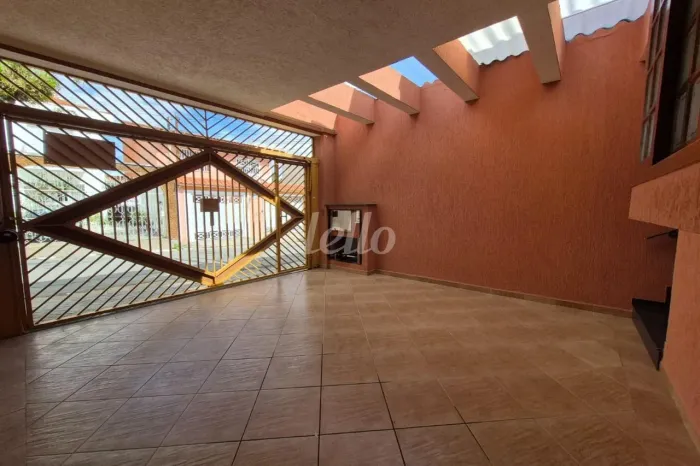 Casa 3 quartos à venda no(a) Jardim Vila Formosa