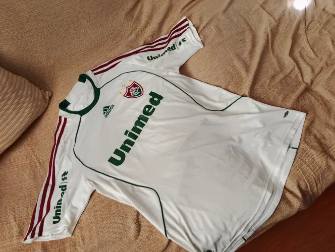 CAMISAS DO FLUMINENSE 