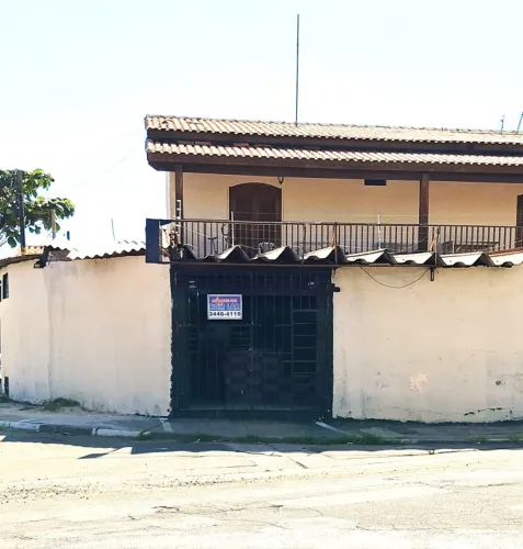 Loja / Salão / Ponto Comercial para aluguel, Jardim das Palmeiras - Limeira/SP