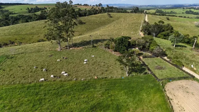 EXCELENTE SÍTIO A VENDA EM ITAPETININGA - SP (ESTUDA PERMUTA)