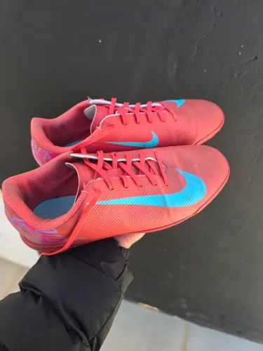 SOCIETY MERCURIAL NIKE N40