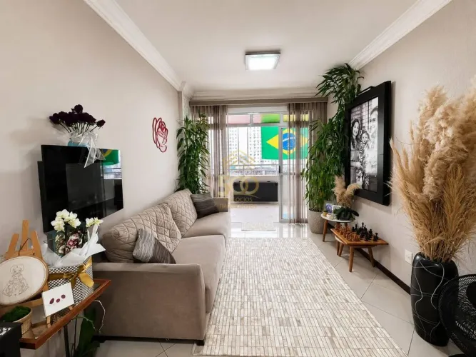 Residencial Apartamento - Venda - 0,00 (M²) de Área Total - 12,00 (M²) de Área Privativa