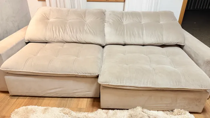 Sofá para sala.
