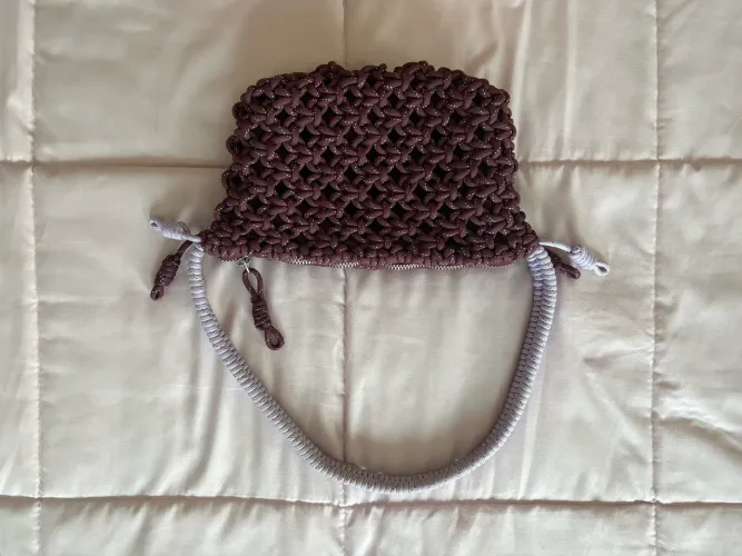 Bolsa zara