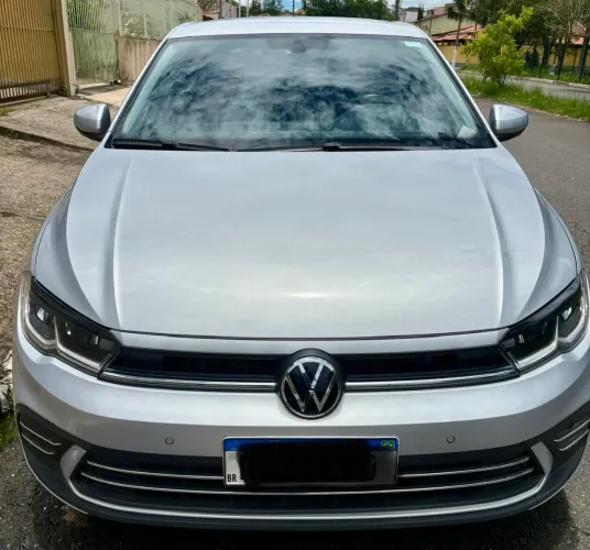 Volkswagen Polo Highline TSI 1.0 Flex 12V Aut. 2023