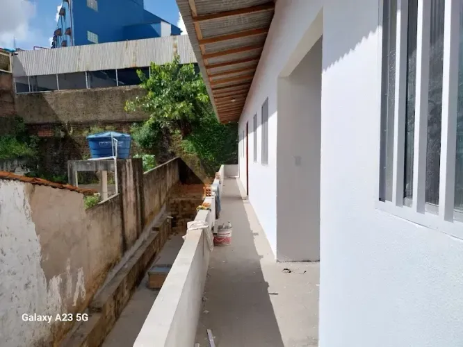Aluga-se Kitnet no Bequimão