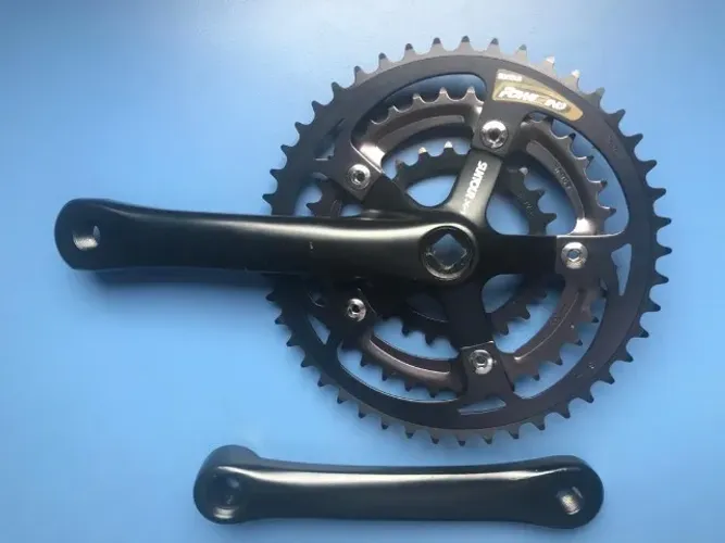 Pedivela SUNTOUR X-1 PoweRing