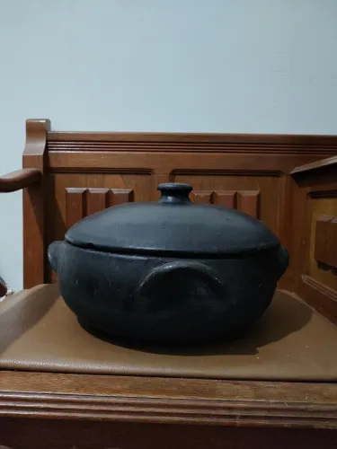 Panela de barro 