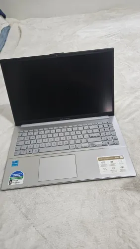 Notebook notebook Asus vivobook go15 intel core 13 i3 N405, 8gb, 256gb