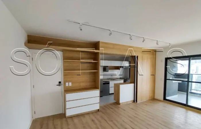 Haus Mitre Pinheiros, Apartamento disponível para venda com 98m² 2 dormitórios e 2 vagas
