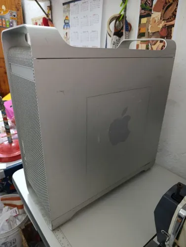 Gabinete Mac Pro