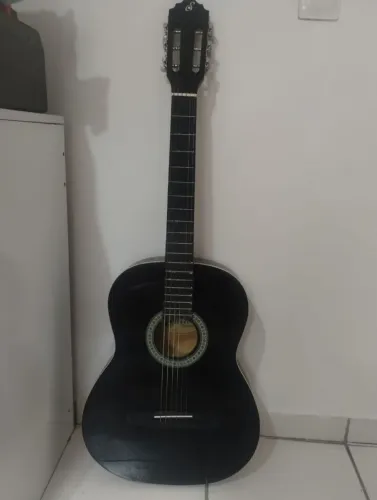 Violão Giannini start novo