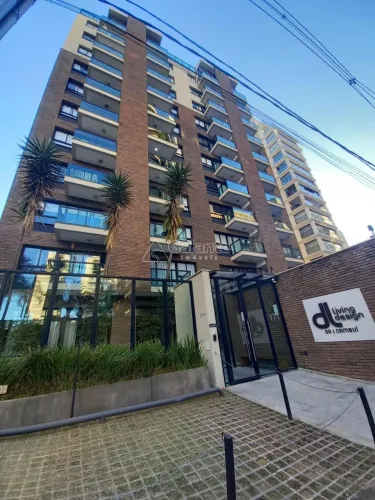 Apartamento para venda e locação no Cambuí, Campinas- SP