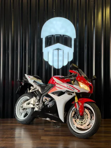 CBR 600 RR