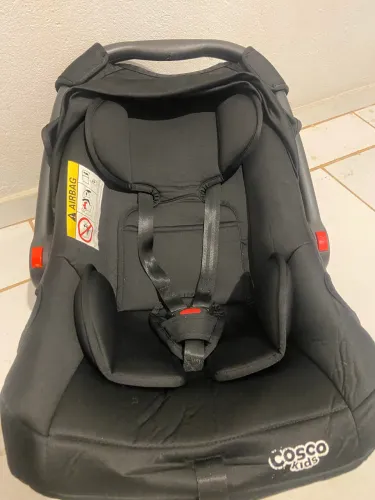Bebê conforto 