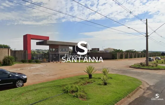 Terreno à venda em Fernandópolis-SP, bairro Residencial Sol Nascente, 481,71 m² de área! R