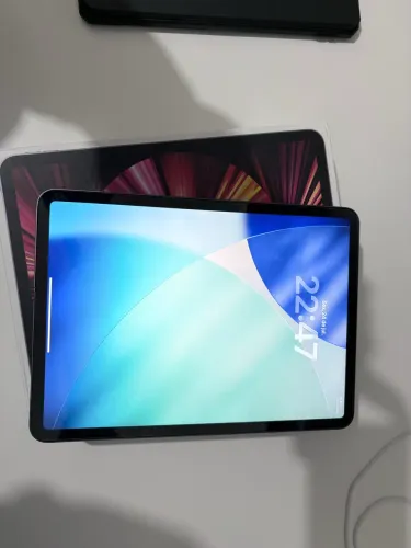 iPad Pro 11 polegadas 3ªGeração 128GB