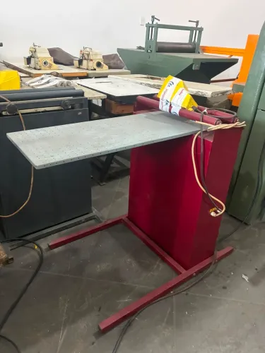 Seladora a Vácuo Industrial