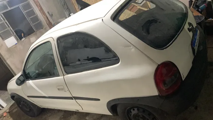 Chevrolet Corsa Super 1.0 MPFI / 2P E 4P 1996