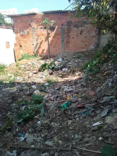 Lote a venda em Taquara 1