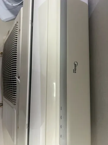 Ar condicionado Midea 9.000 btus