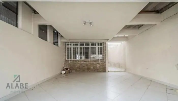 Sobrado de 150m² à venda com 3 dormitórios e 2 vagas no Brooklin