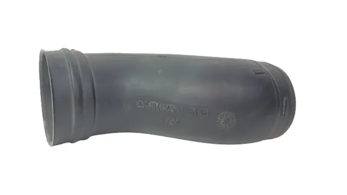 Tubo Admissão Ar Motor Mercedes Ml350 Diesel W164 08 A 11