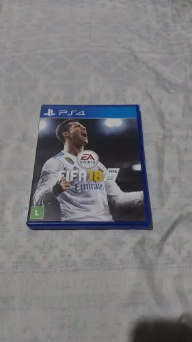 Fifa 18