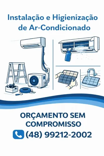 Limpeza Preventiva de Ar Condicionado (Evite Mofo no Inverno)