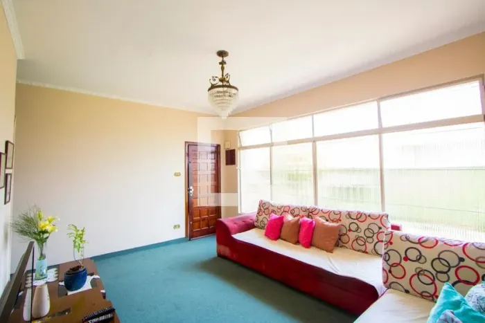 Casa à Venda - Vila Assunção, 2 Quartos, 279 m2