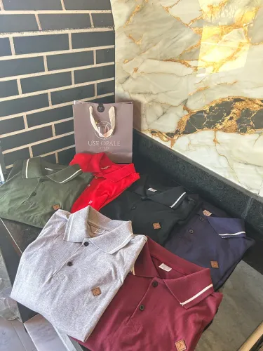 Loja de roupas moda masculina