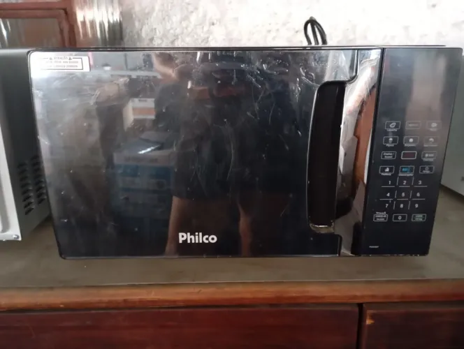 Microondas Philco 28 lt