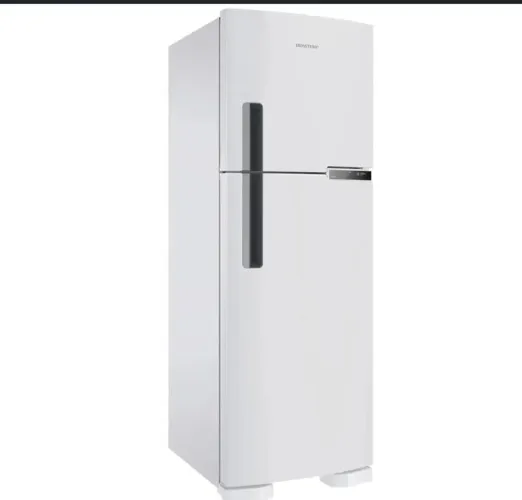 Geladeira Brastemp - 220v / 375L - novíssima