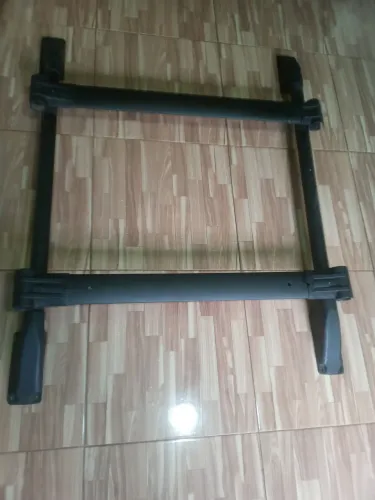 Bagajeiro de teto pra carro