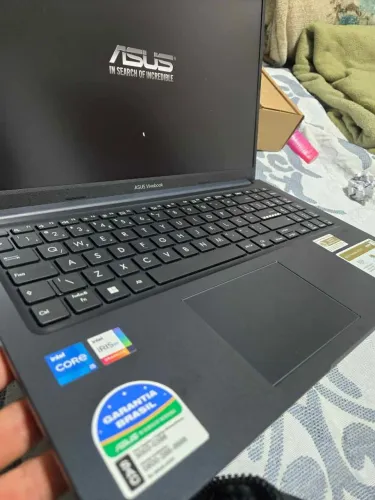 Notebook Asus Vivobook 15 X1504va Intel Core i5 1334u 16gb Ram 512gb SSD