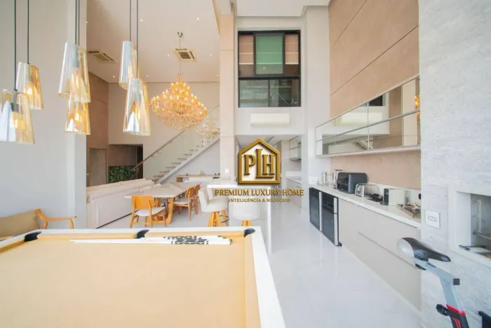 Apartamento com 3 dormitórios à venda, 164 m² por R$ 2.890.000,00 - Jardim Anália Franco -