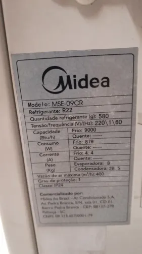 Condensador