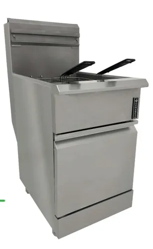 Fritadeira Venancio (nova) a gás 30 litros 