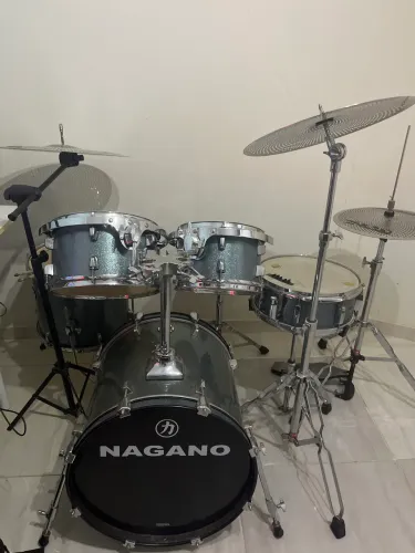 Bateria nagano