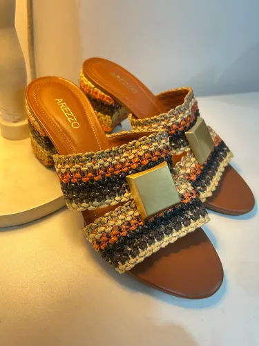 Sapato Arezzo