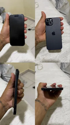 iPhone 15 