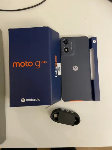 Motorola G04s