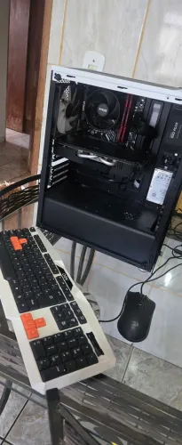 Computador gamer