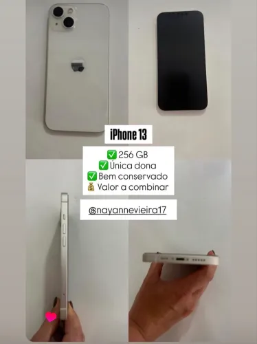 iPhone 13