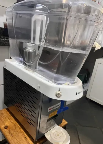 Refresqueira Venâncio 16L