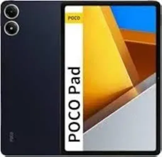 Xiaomi POCO PAD M1 12,1" 256GB 8GB Lacrado Entrega em Toda Região ///