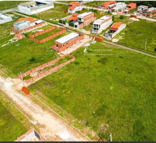 Repasso terreno no Aquiraz